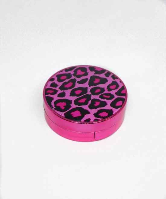 Fancy case Pink