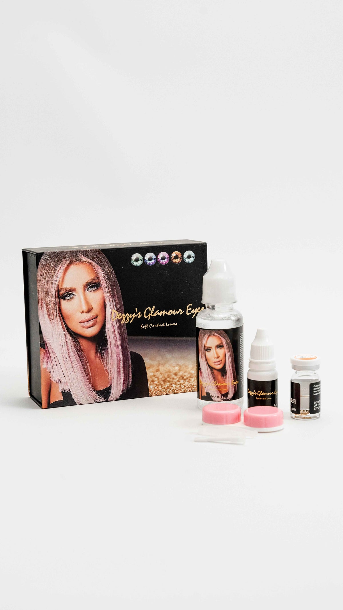Honey | starter set