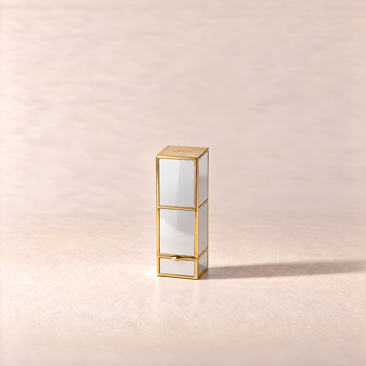 Lens stick case