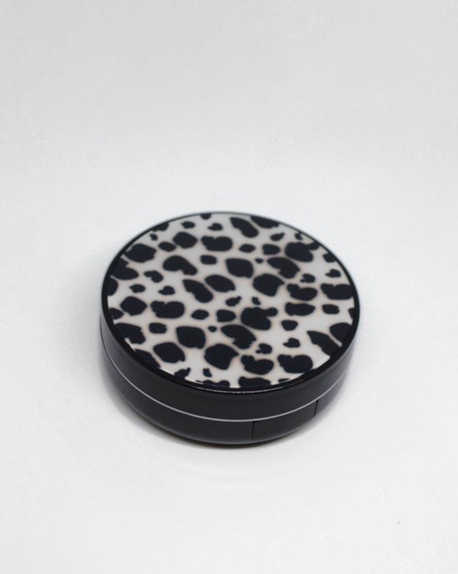 Zaya lens case black