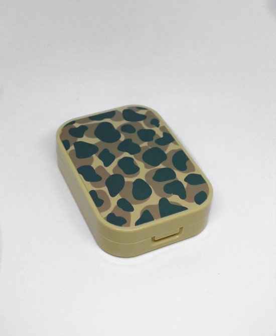 Leo case Brown