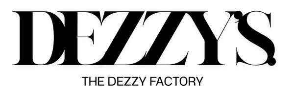 The dezzy factory kleurlenzen 