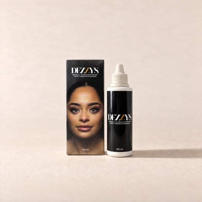 Dezzy's Premium All-in-One Lenzenvloeistof
