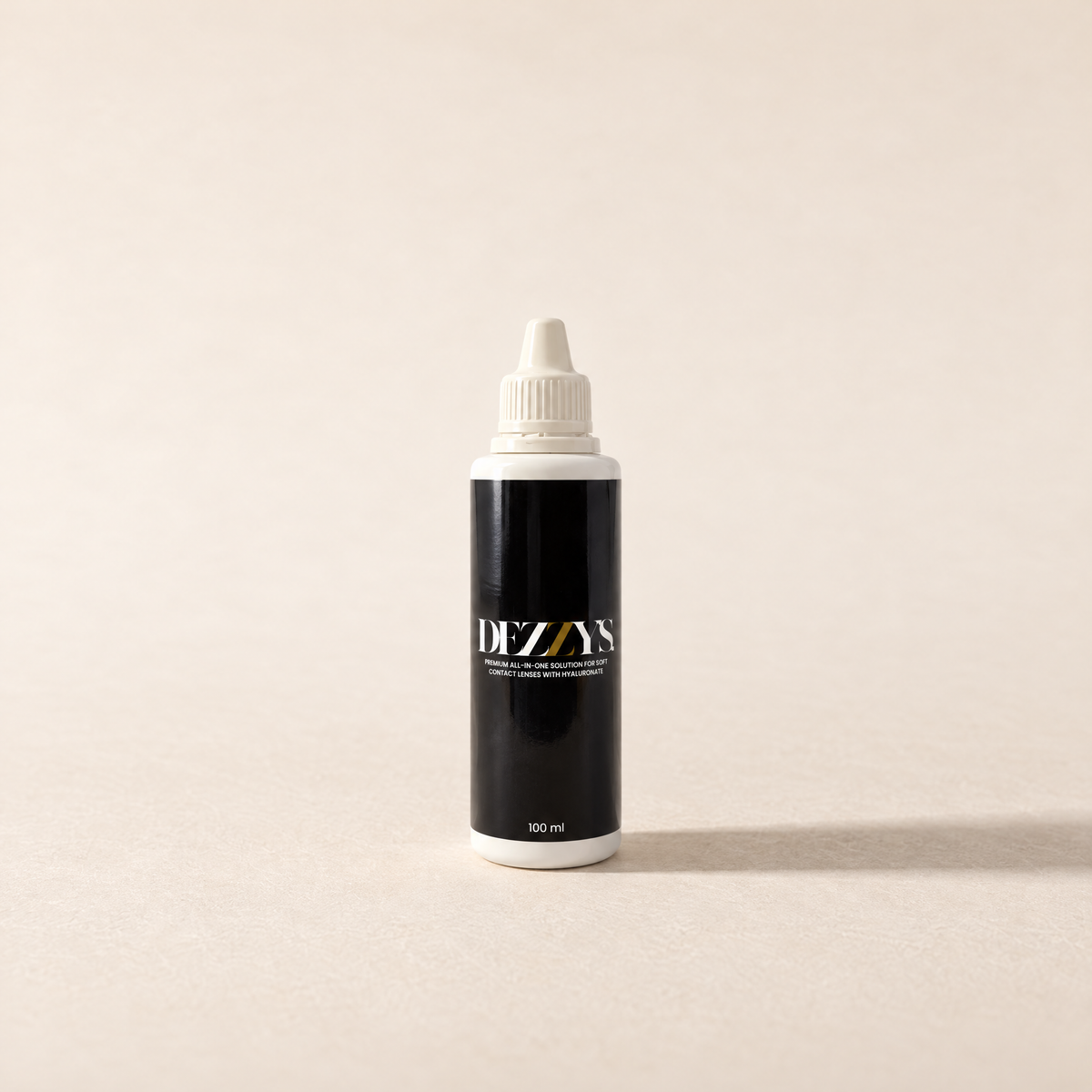 Dezzy's Premium All-in-One Lenzenvloeistof