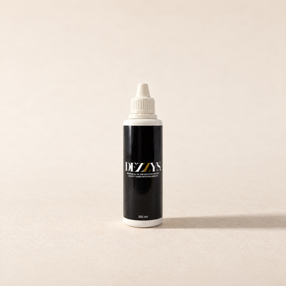 Dezzy's Premium All-in-One Lenzenvloeistof