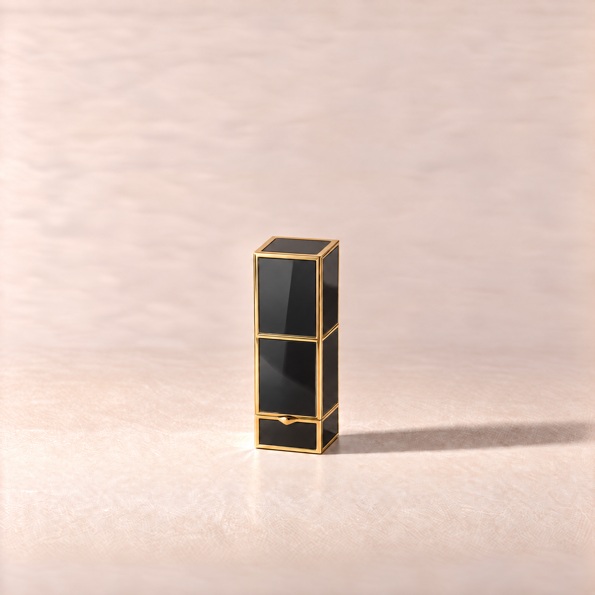 Lens stick case