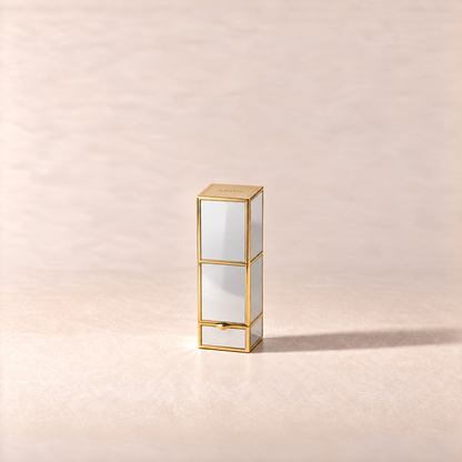 Lens stick case