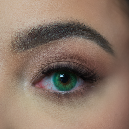 Emerald Green