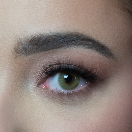 Mel | Green
