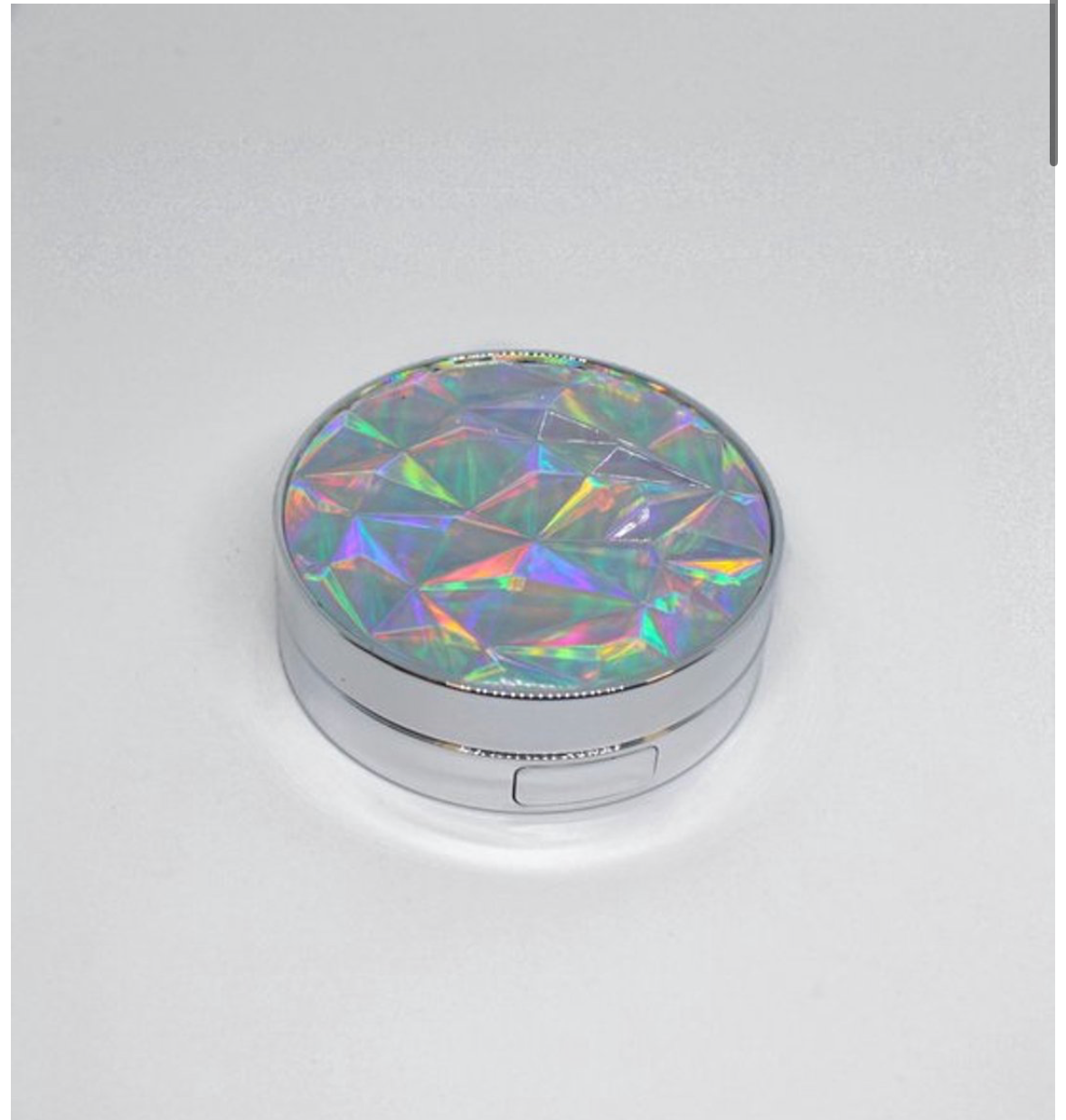 Holly lens case