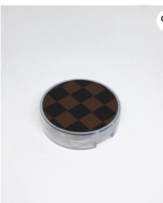 Inspire lens case black
