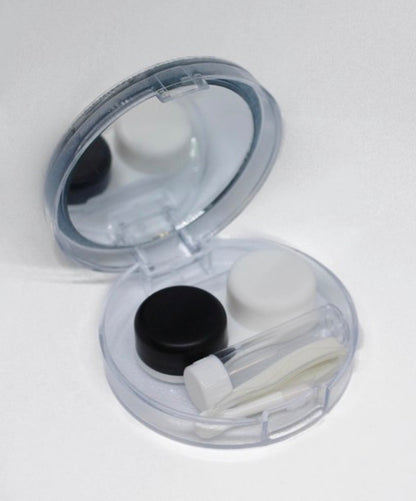 Inspire lens case black