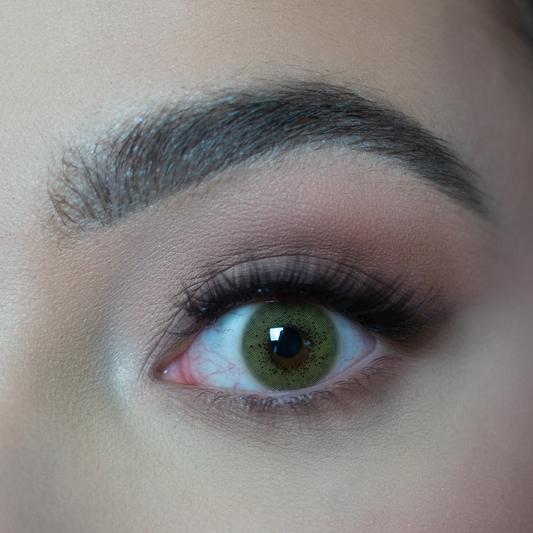 Ocean Brown