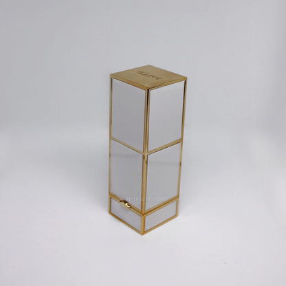 Lens stick case