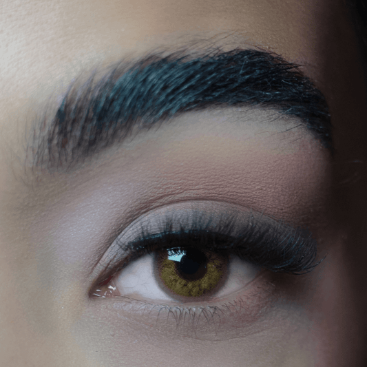 Russian Brown