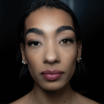 Russian Brown