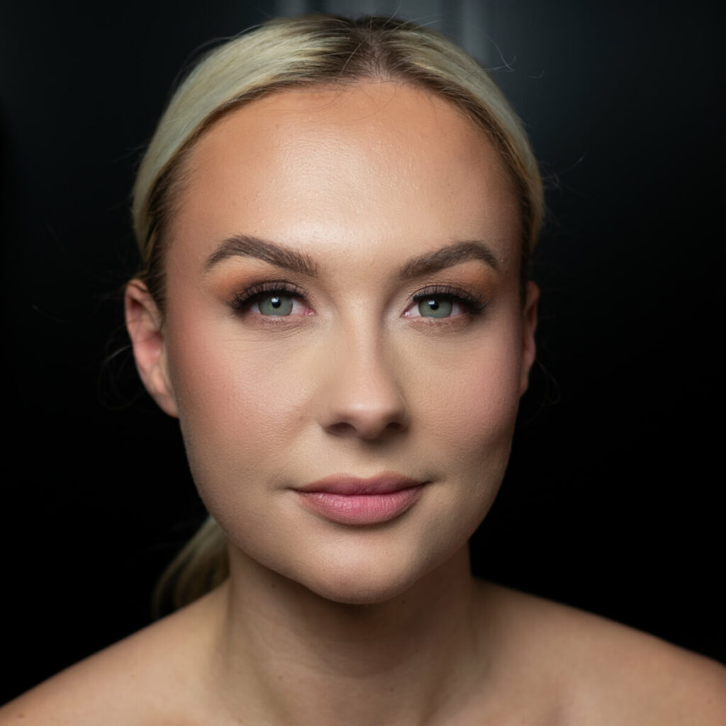 Cinnamon Brown The Dezzy Factory